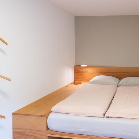 Brienz Youth Hostel Extérieur photo