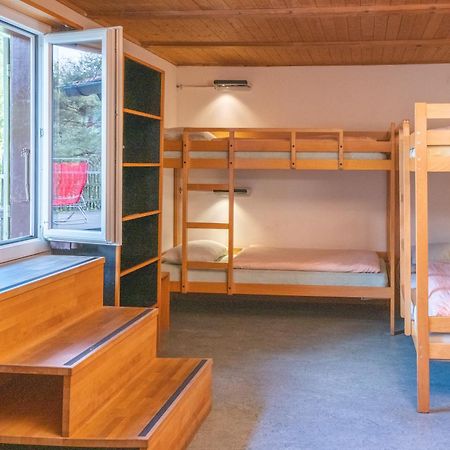 Brienz Youth Hostel Extérieur photo
