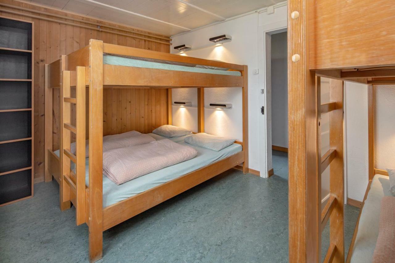 Brienz Youth Hostel Extérieur photo